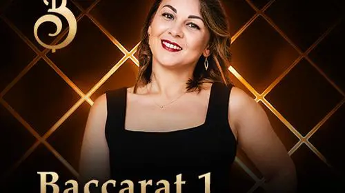 Baccarat 1 - Marakumi - Kenya